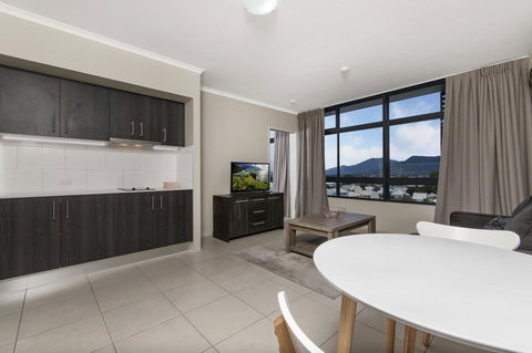 Sunshine Tower Hotel - Sydney 4u 20