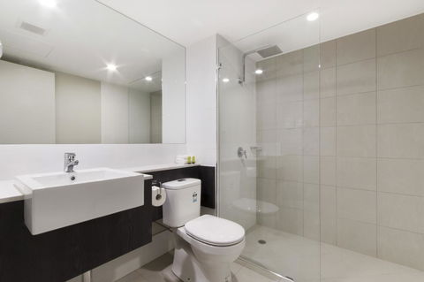 Sunshine Tower Hotel - Sydney 4u 16
