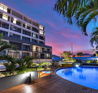 Sunshine Tower Hotel - Sydney 4u