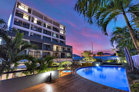 Sunshine Tower Hotel - Sydney 4u 0
