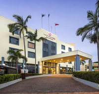 Best Western Plus Hotel Diana - Accommodation Sydney