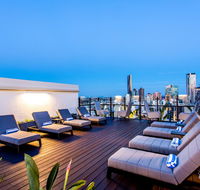Hotel Grand Chancellor Brisbane - Sydney 4u