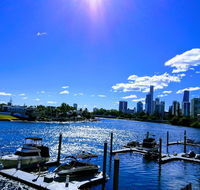 Surfers Hawaiian Apartments - Accommodation Sydney