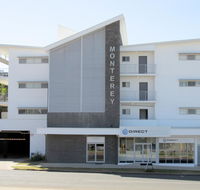 Direct Hotels - Monterey Moranbah - Sydney 4u