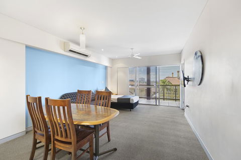 Motel On Gregory - Sydney 4u 20