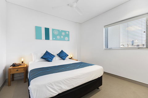 Motel On Gregory - Sydney 4u 10