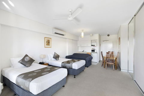 Motel On Gregory - Sydney 4u 11