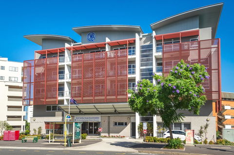 Motel On Gregory - Sydney 4u 1