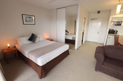 Motel On Gregory - Sydney 4u 13