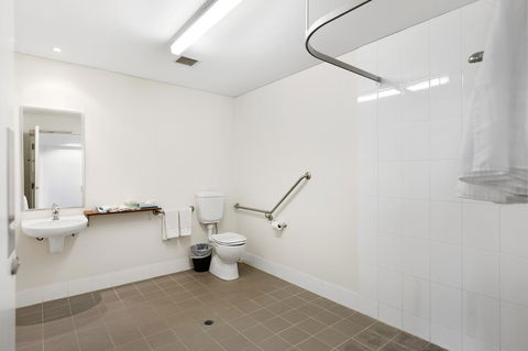 Motel On Gregory - Sydney 4u 31