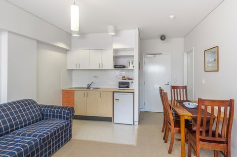 Motel On Gregory - Sydney 4u 24