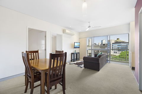 Motel On Gregory - Sydney 4u 18