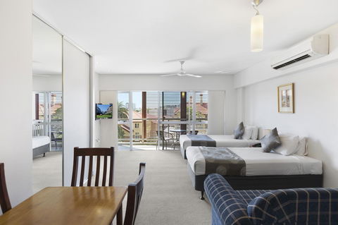 Motel On Gregory - Sydney 4u 8