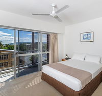 Motel on Gregory - Sydney 4u