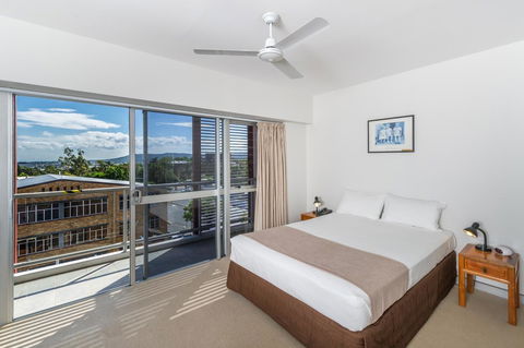 Motel On Gregory - Sydney 4u 0