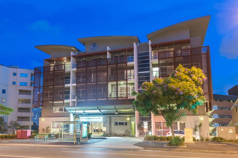 Motel On Gregory - Sydney 4u 25
