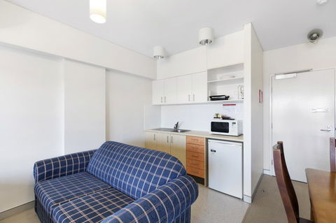 Motel On Gregory - Sydney 4u 16
