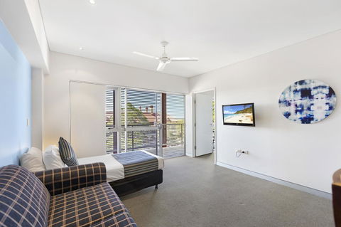 Motel On Gregory - Sydney 4u 9