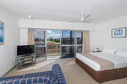 Motel On Gregory - Sydney 4u 6