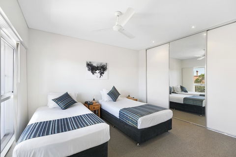 Motel On Gregory - Sydney 4u 14