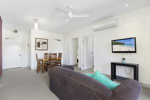 Motel On Gregory - Sydney 4u 19