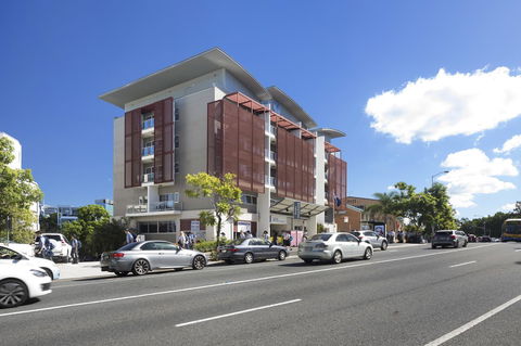 Motel On Gregory - Sydney 4u 22