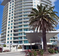 Wings Resort Apartments and 2 Story Penthouses - We Accommodate - Accommodation Sydney