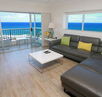 Narrowneck Court Holiday Apartments - Accommodation Sydney