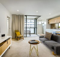 Vine Serviced Apartments - Accommodation Sydney