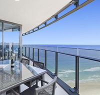 Holiday Holiday Soul Apartments - Accommodation Sydney