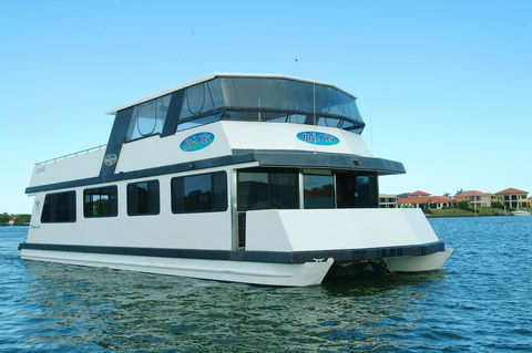 Coomera Houseboats - Sydney 4u 38