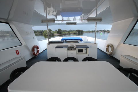Coomera Houseboats - Sydney 4u 25