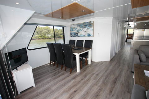 Coomera Houseboats - Sydney 4u 36