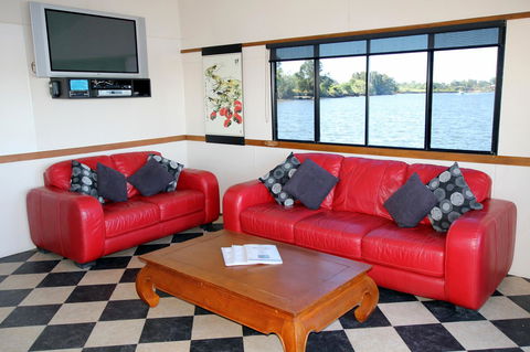 Coomera Houseboats - Sydney 4u 17