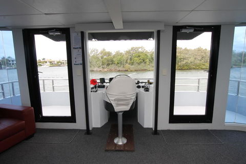 Coomera Houseboats - Sydney 4u 21