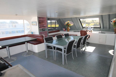 Coomera Houseboats - Sydney 4u 20