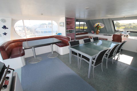 Coomera Houseboats - Sydney 4u 19