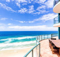 The Waterford on Main Beach - Accommodation Sydney