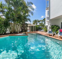 Rimini Holiday Apartments - Sydney 4u