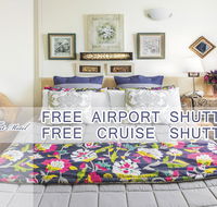 Airport Riverview Motel - Sydney 4u