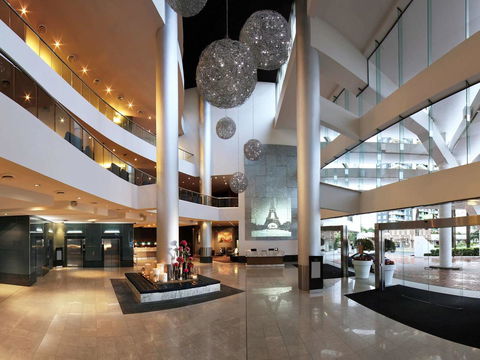 Sofitel Gold Coast Broadbeach - Accommodation Sydney 40