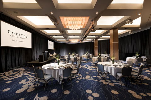 Sofitel Gold Coast Broadbeach - Accommodation Sydney 30