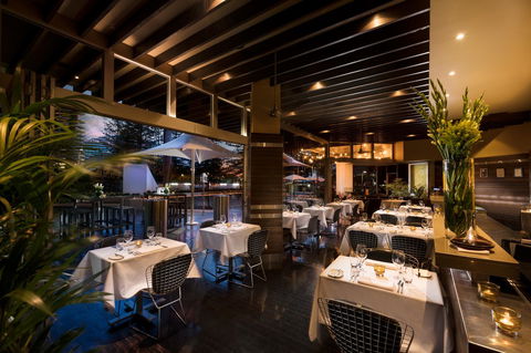 Sofitel Gold Coast Broadbeach - Accommodation Sydney 27