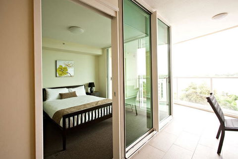 Lanai Riverside Apartments - Accommodation Sydney 37