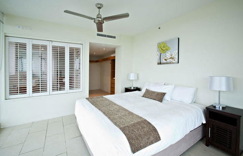 Lanai Riverside Apartments - Accommodation Sydney 40