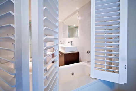 Lanai Riverside Apartments - Accommodation Sydney 18
