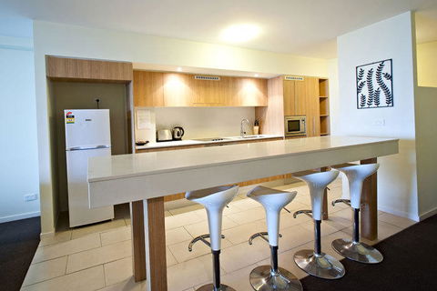 Lanai Riverside Apartments - Accommodation Sydney 7