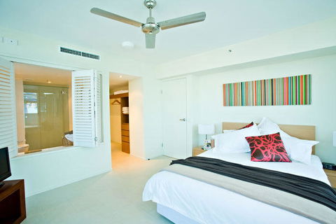 Lanai Riverside Apartments - Accommodation Sydney 30