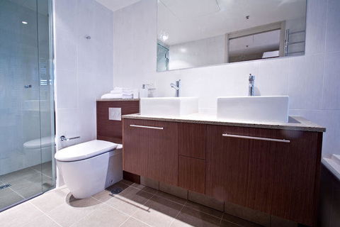 Lanai Riverside Apartments - Accommodation Sydney 19