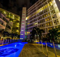Lanai Riverside Apartments - Accommodation Sydney